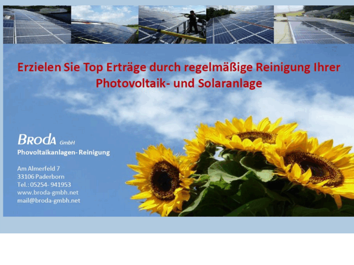 www.solarreinigung-broda.net