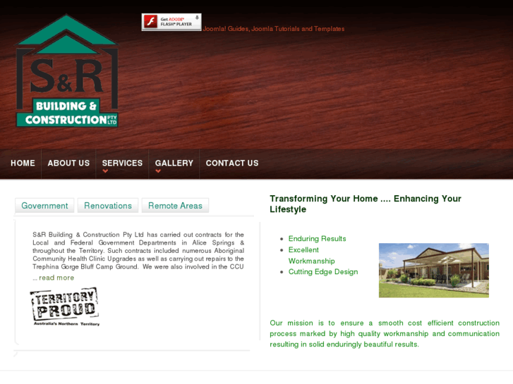 www.srbuilding.com