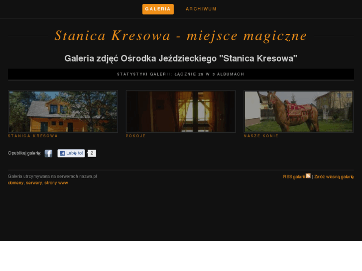 www.stanicakresowa.com