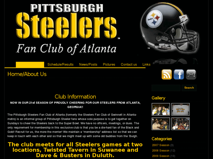 www.steelersfanclubofamerica.com