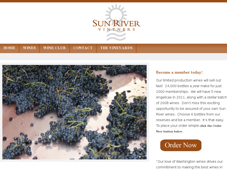 www.sunrivervintners.com