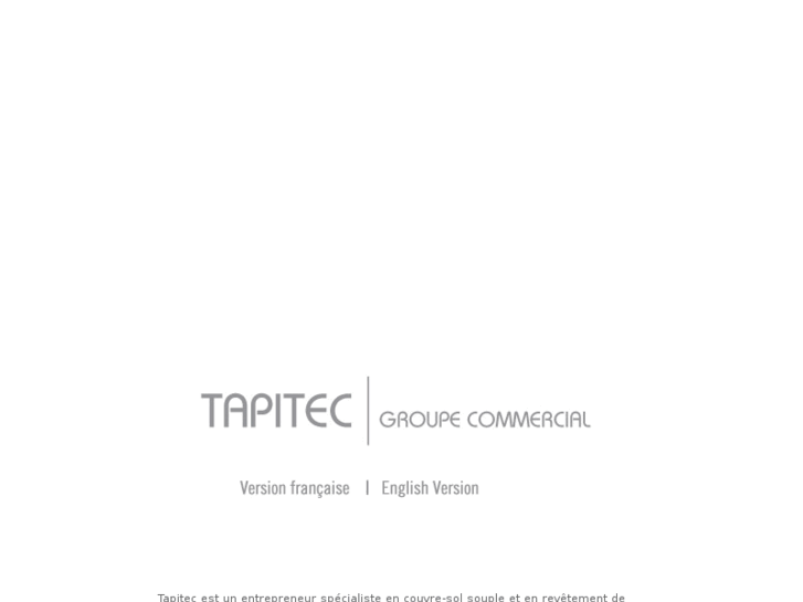 www.tapitec.com