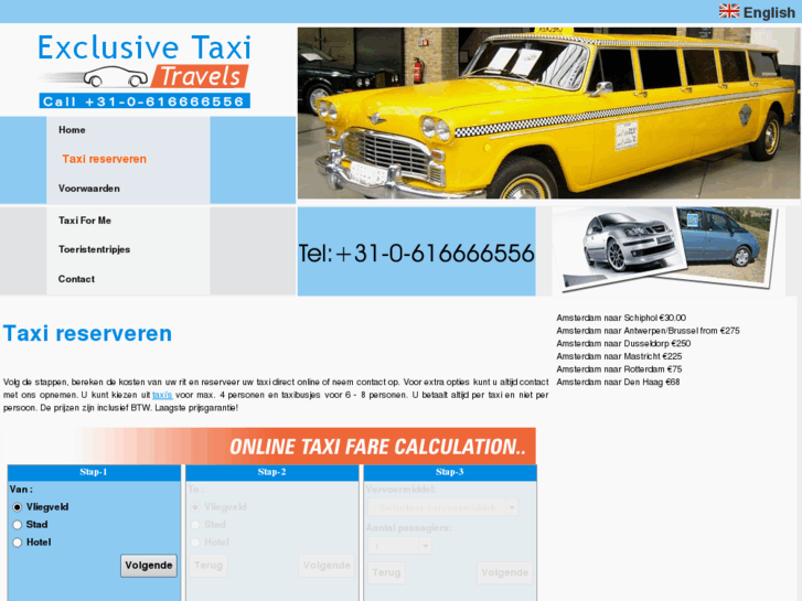 www.taxiforme.com