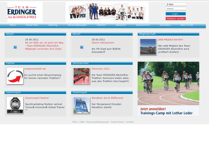 www.team-erdinger.de