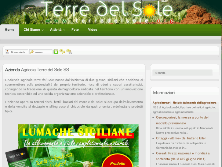 www.terredelsole.org