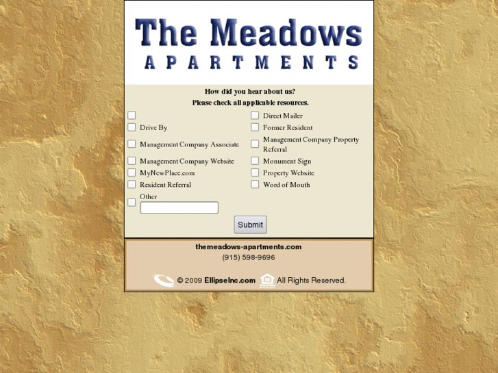 www.themeadows-apartments.com