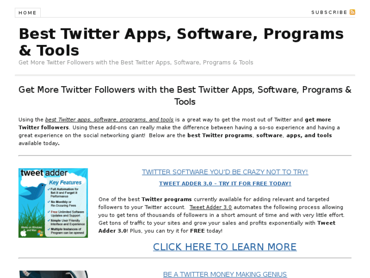 www.toptwitterprograms.com