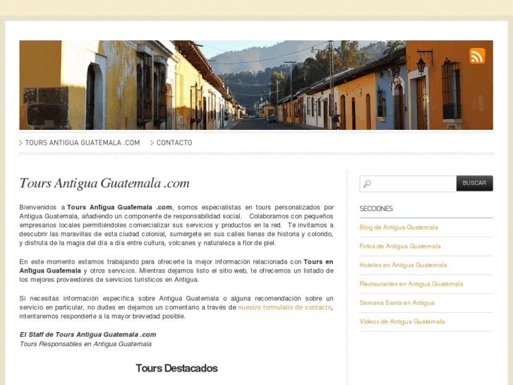 www.toursantiguaguatemala.com