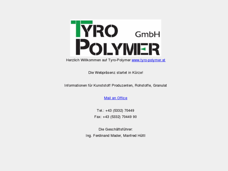 www.tyro-polymer.at