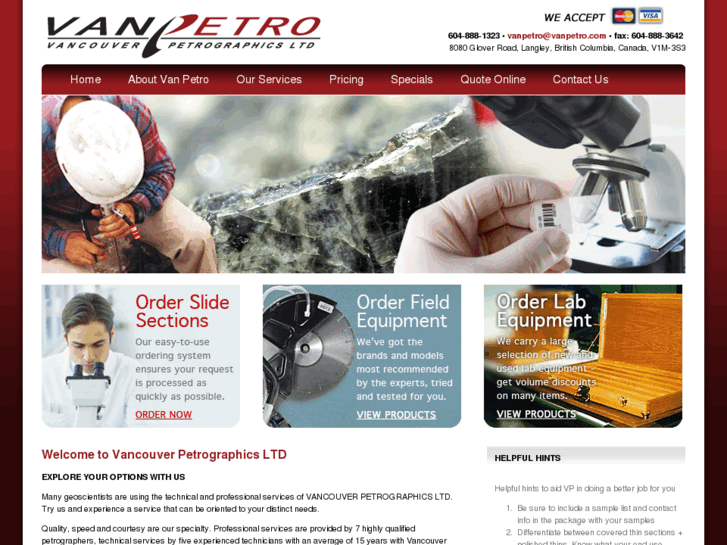 www.vanpetro.com