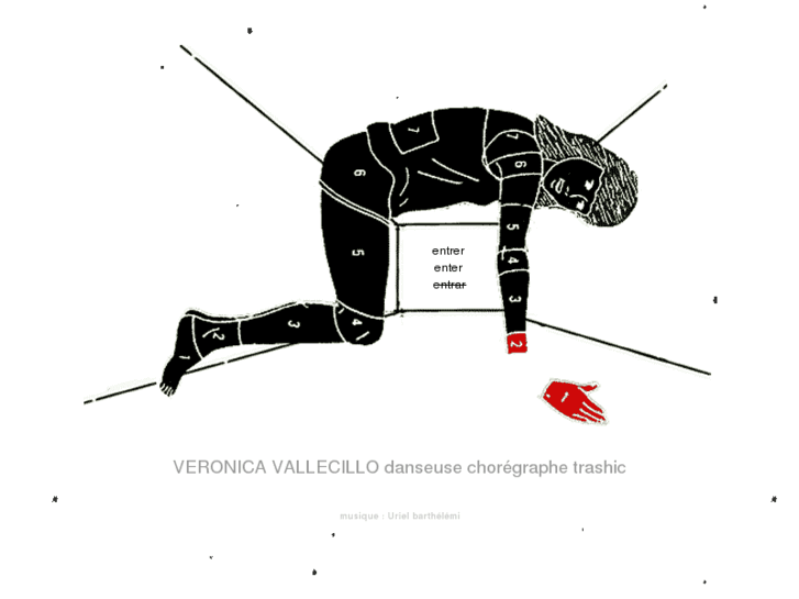 www.veronicavallecillo.com