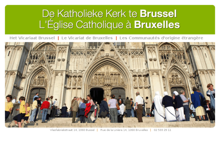 www.vicariat-bruxelles.be