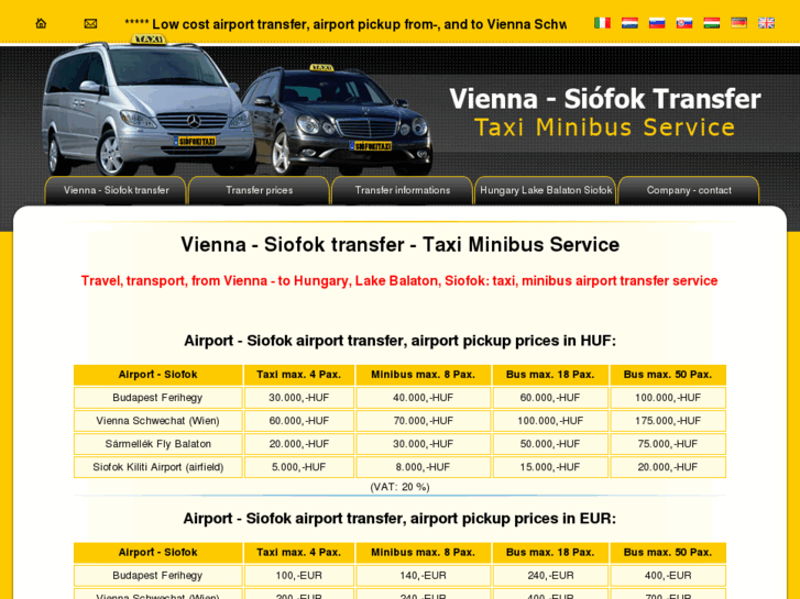 www.viennasiofoktransfer.com