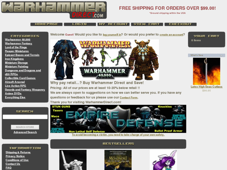 www.warhammerdirect.com