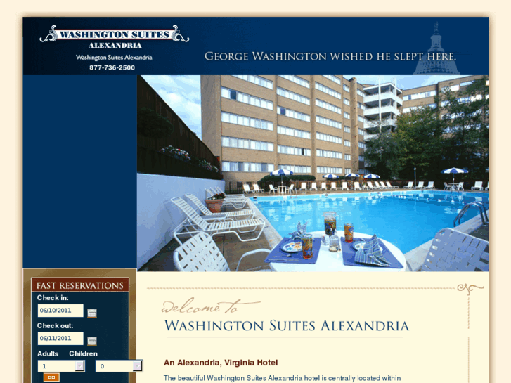 www.washingtonsuitesalexandria.com