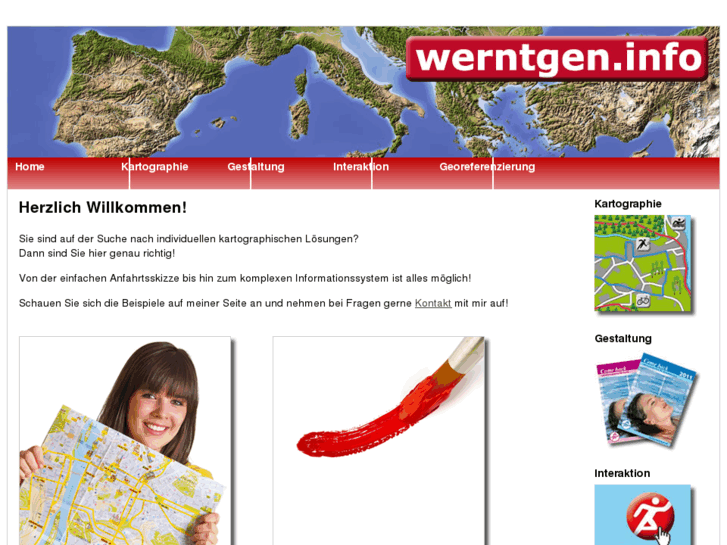 www.werntgen.info