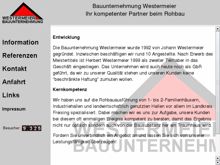 www.westermeier-bau.de