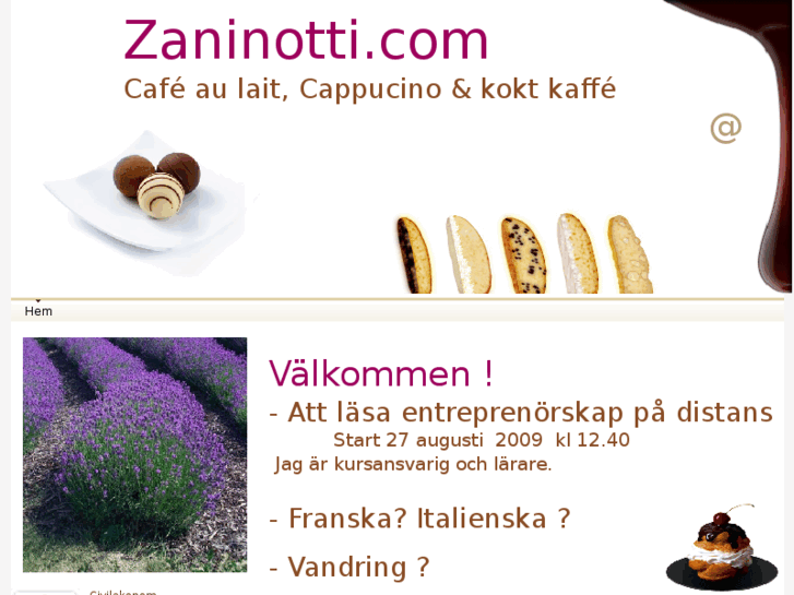 www.zaninotti.com