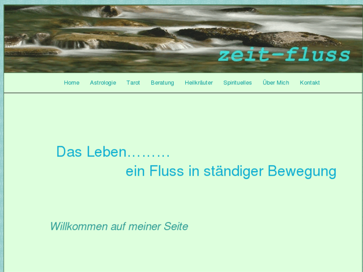 www.zeit-fluss.com