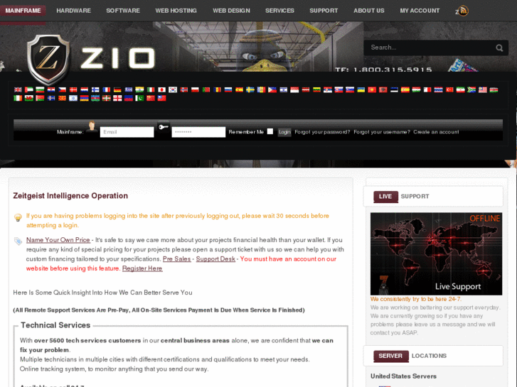 www.zioinc.com