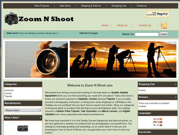 www.zoomnshoot.com