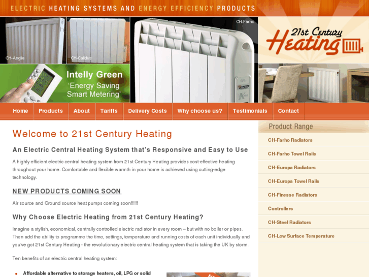 www.21stcenturyheating.com