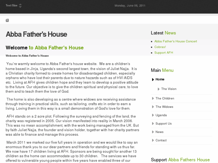 www.abbafathershouse.org