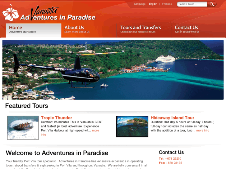 www.adventuresinparadise.vu