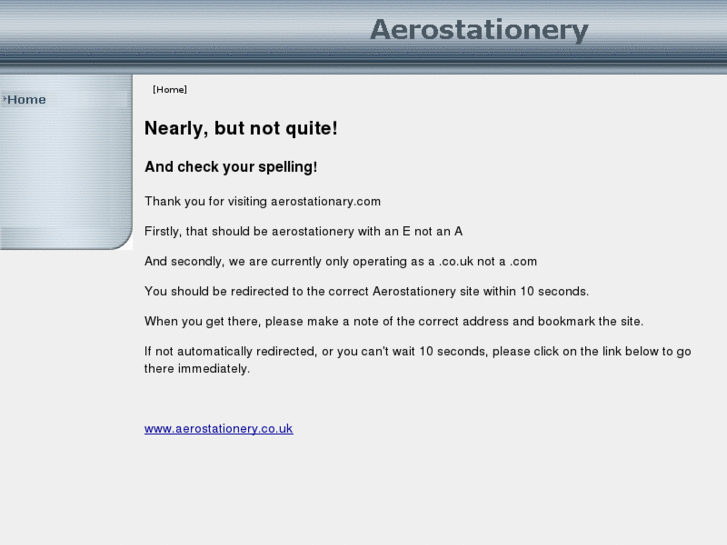 www.aerostationary.com