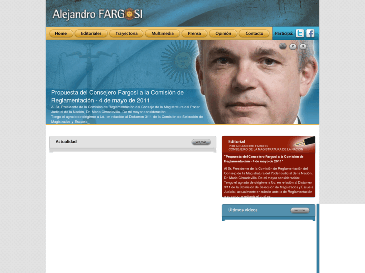 www.alejandrofargosi.com