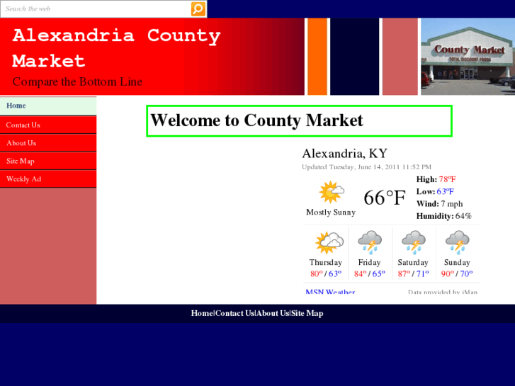 www.alexandriacountymarket.com