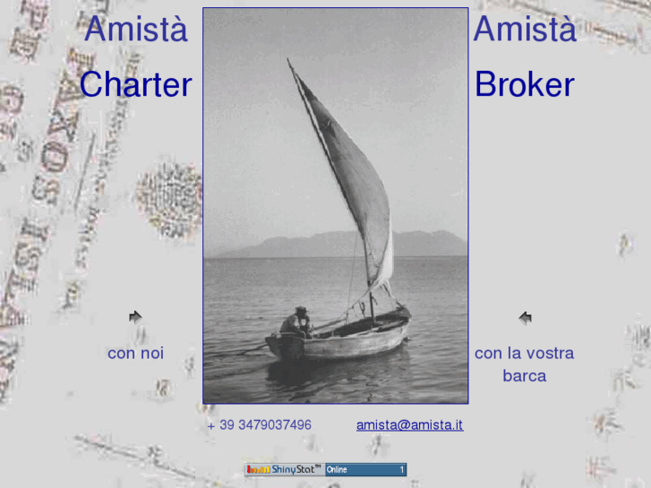 www.amista.it