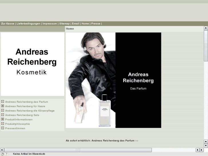 www.andreasreichenberg-shop.com