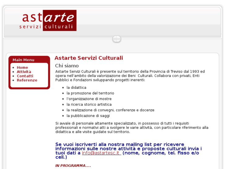 www.astartesc.it