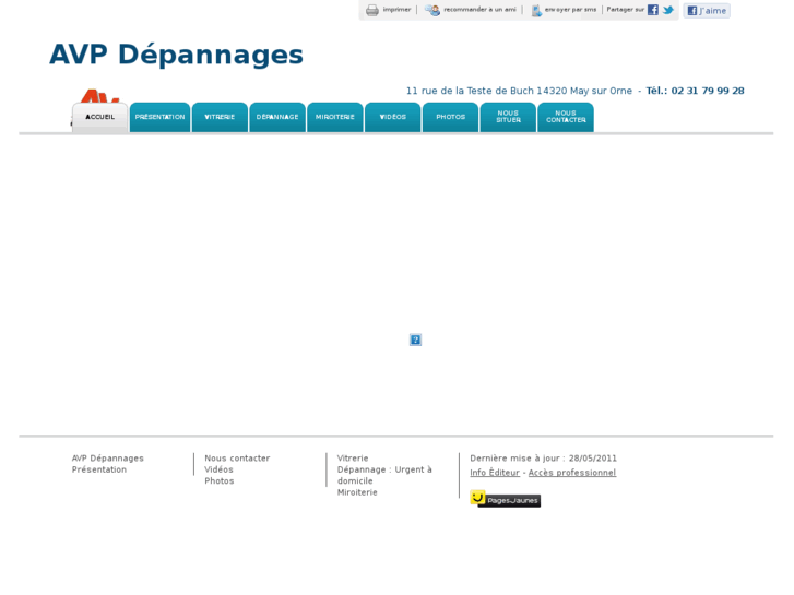 www.avpdepannages.fr