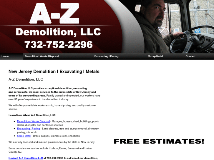 www.azdemolition.com