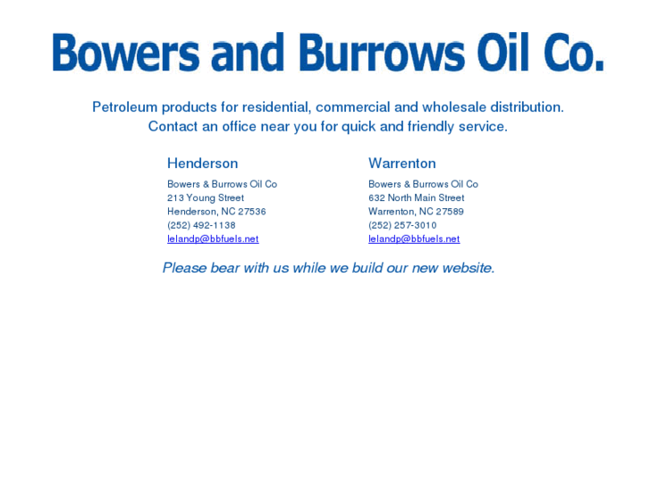 www.bbfuels.net