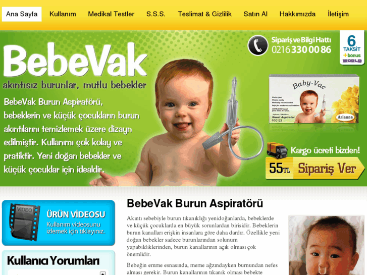 www.bebevak.com