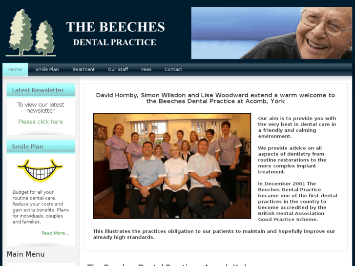 www.beechesdental.com