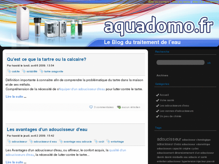 www.blog-adoucisseur-eau.com