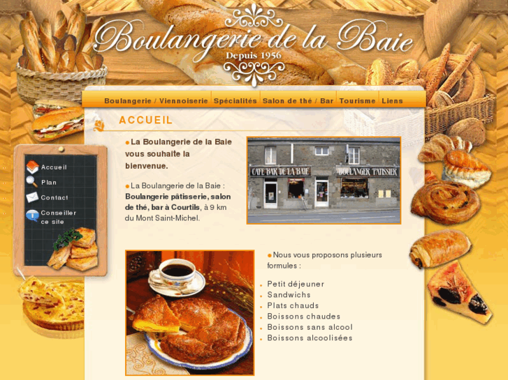 www.boulangeriedelabaie.com