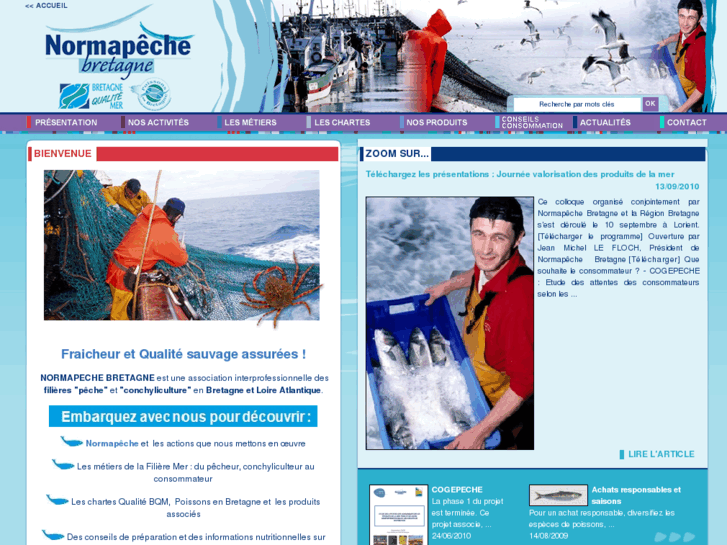 www.bretagne-qualite-mer.com