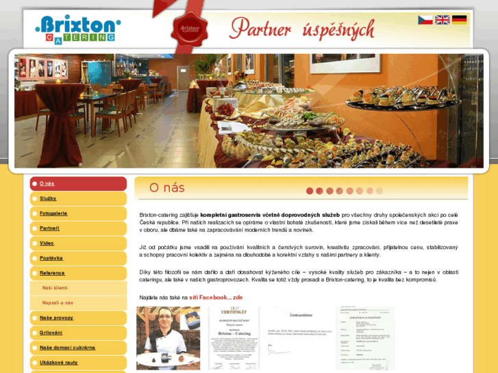 www.brixton-catering.cz