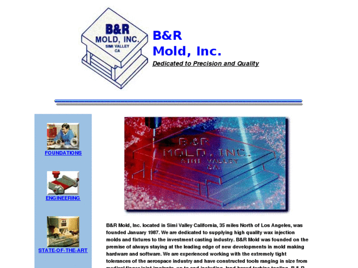 www.brmold.com