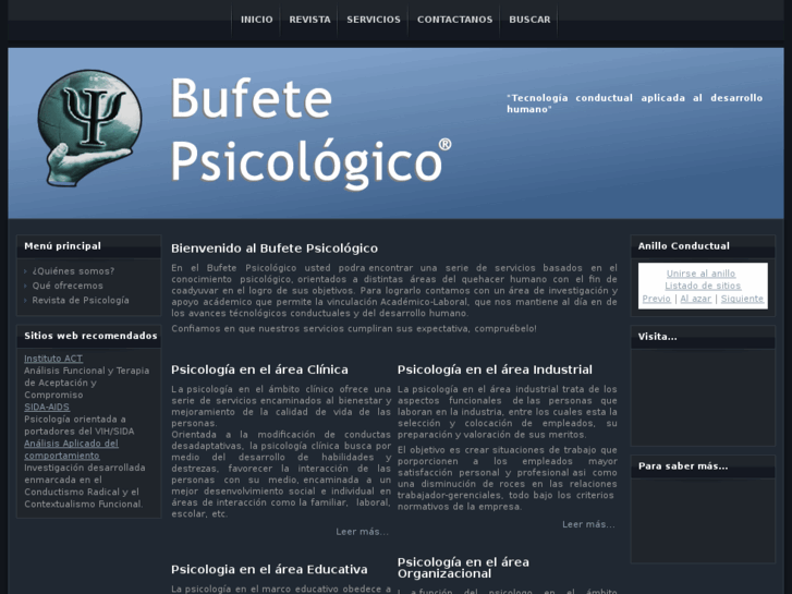 www.bufetepsicologico.com