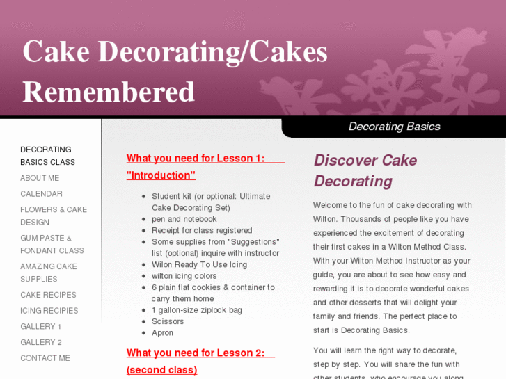 www.cakedecoratingwithmaria.com