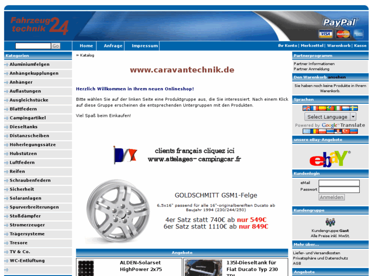 www.caravantechnik.com