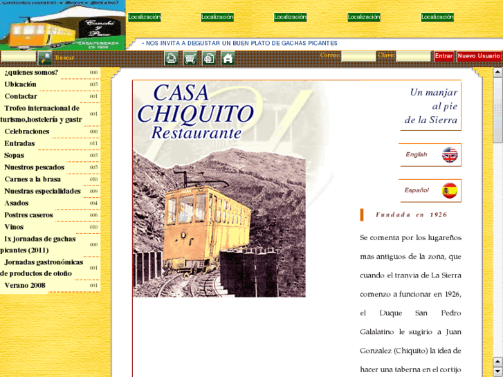 www.casachiquito.com