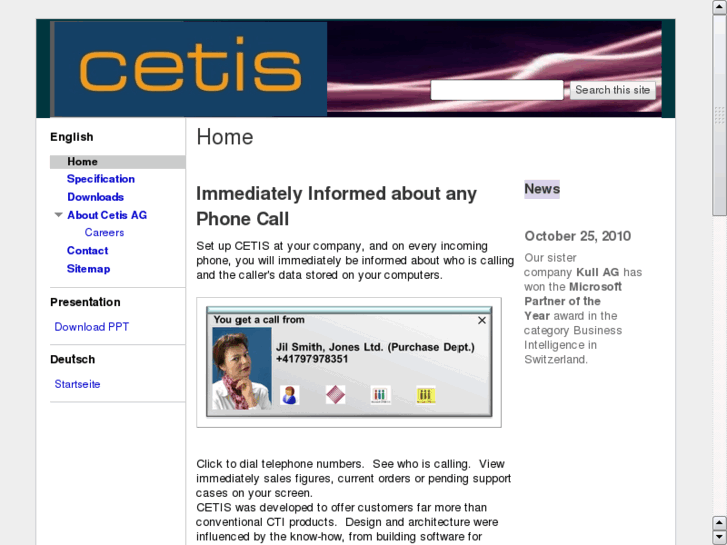 www.cetis-international.com