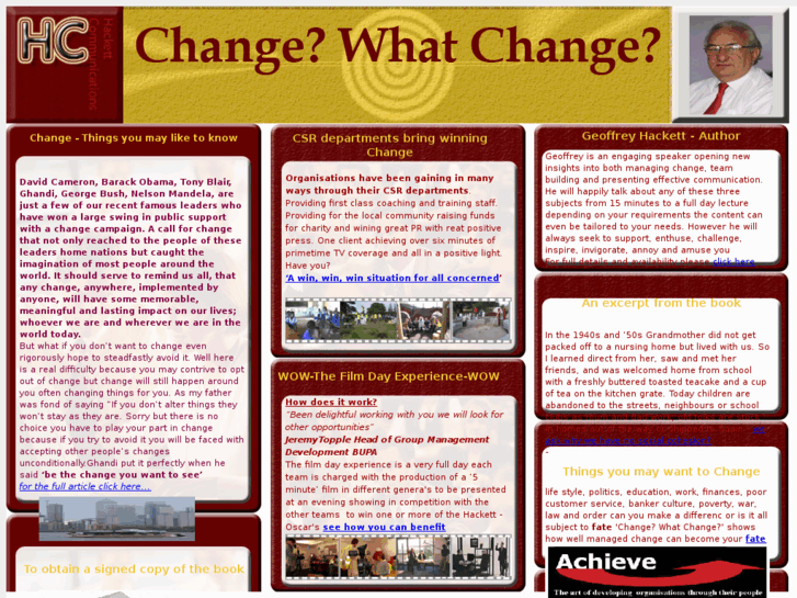 www.change-what-change.net